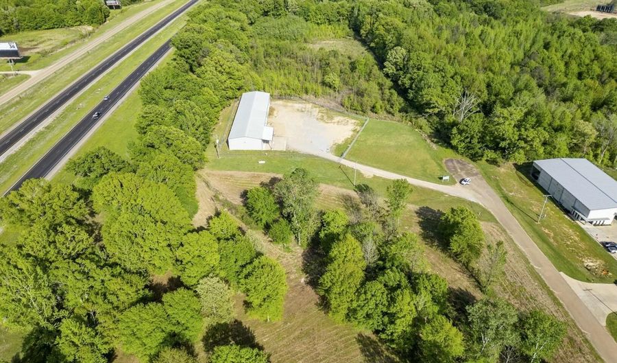 Bolton Industrial Drive, Bolton, MS 39041 - 0 Beds, 0 Bath