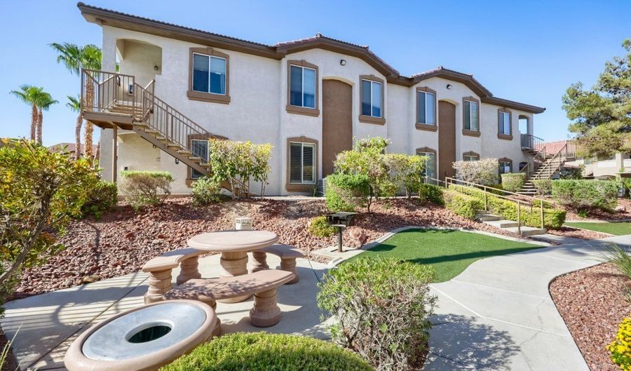 2305 W Horizon Ridge Pkwy 1614, Henderson, NV 89052 - 2 Beds, 2 Bath