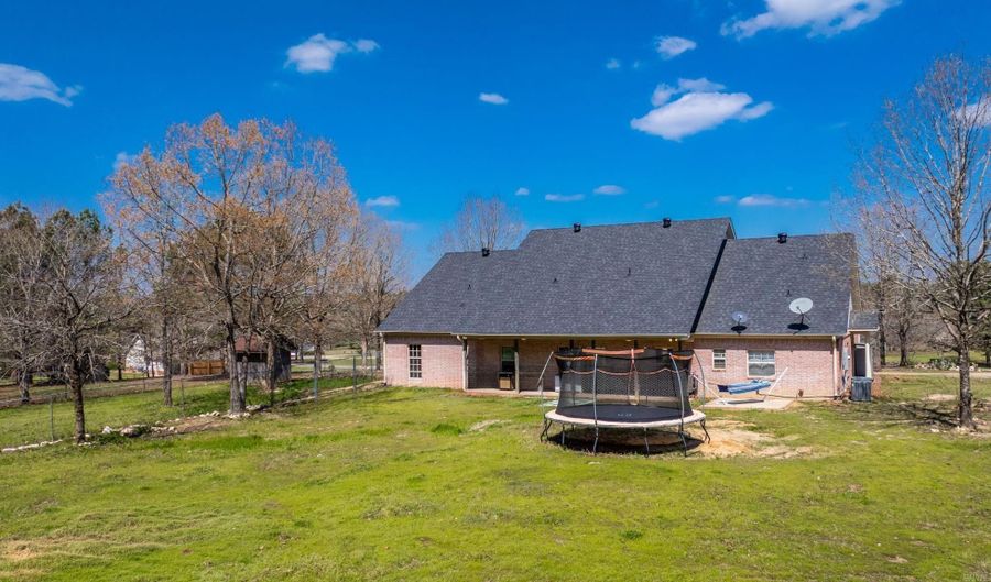 1161 Angel Dr, Alexander, AR 72002 - 7 Beds, 5 Bath