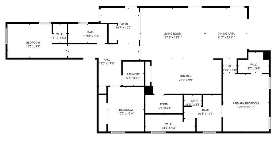 10631 Silver Pond Ave, Las Vegas, NV 89135 - 3 Beds, 2 Bath