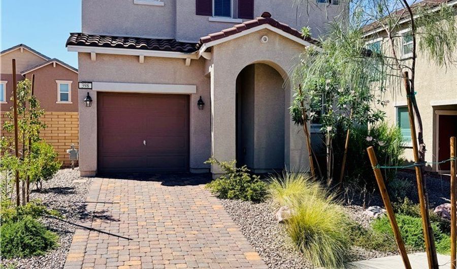 398 Moonlight Opera Ct, Henderson, NV 89011 - 3 Beds, 3 Bath