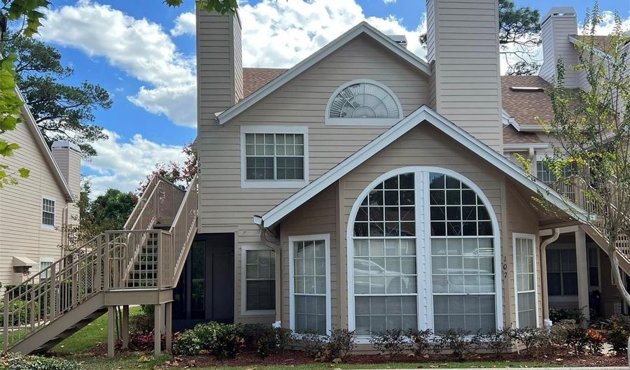 624 CAMBRIDGE Way 108, Altamonte Springs, FL 32714 - 2 Beds, 2 Bath