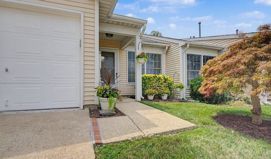 2729 YEOMANS LANTERN Ct, Annapolis, MD 21401 - 2 Beds, 2 Bath