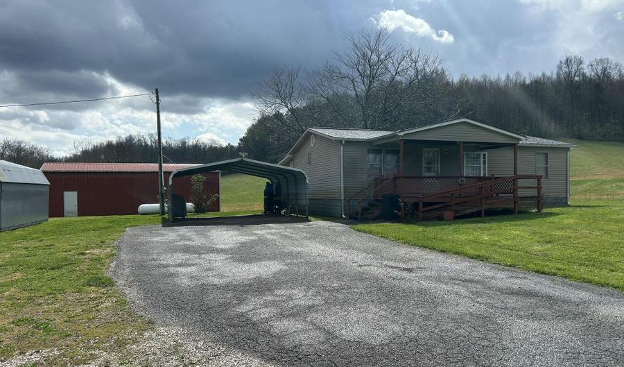 451 Walnut Grove Rd, Annville, KY 40402 - 3 Beds, 2 Bath
