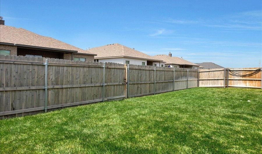 7510 JOHN THOMAS St, Amarillo, TX 79119 - 4 Beds, 2 Bath