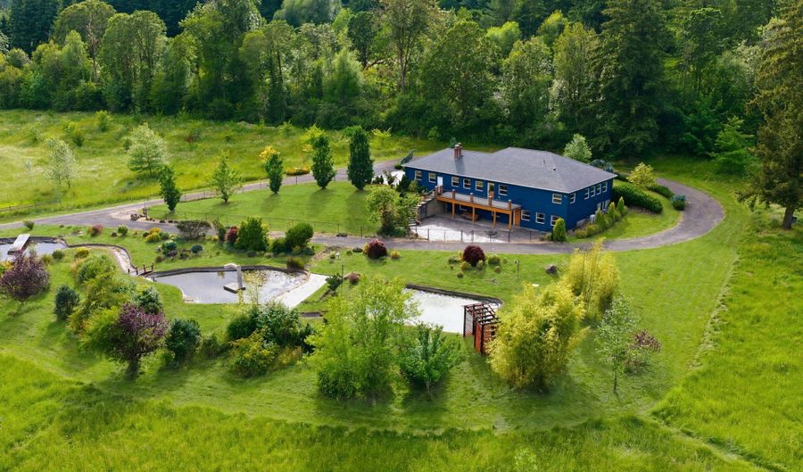 17808 NE 259TH St, Battle Ground, WA 98604 - 4 Beds, 3 Bath