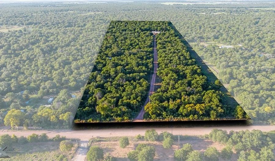 11569 County Road 356, Anson, TX 79501 - 3 Beds, 2 Bath