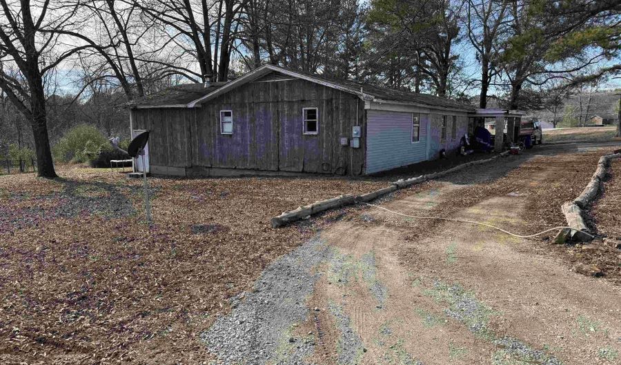 4 Spring Valley Rd, Batesville, AR 72501 - 0 Beds, 0 Bath