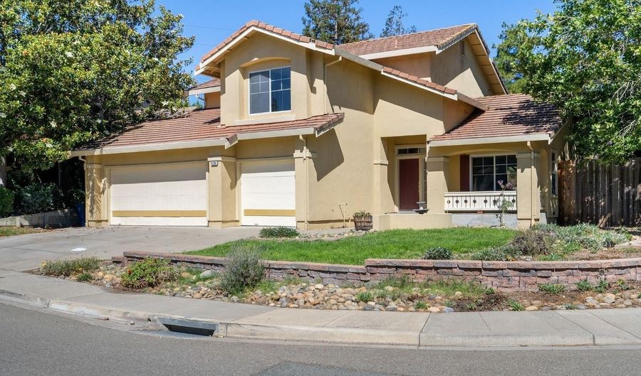 4701 Palomino Way, Antioch, CA 94531 - 4 Beds, 3 Bath