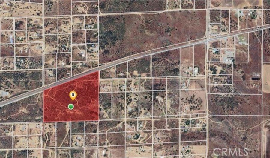 0 Cahuilla, Anza, CA 92539 - 0 Beds, 0 Bath