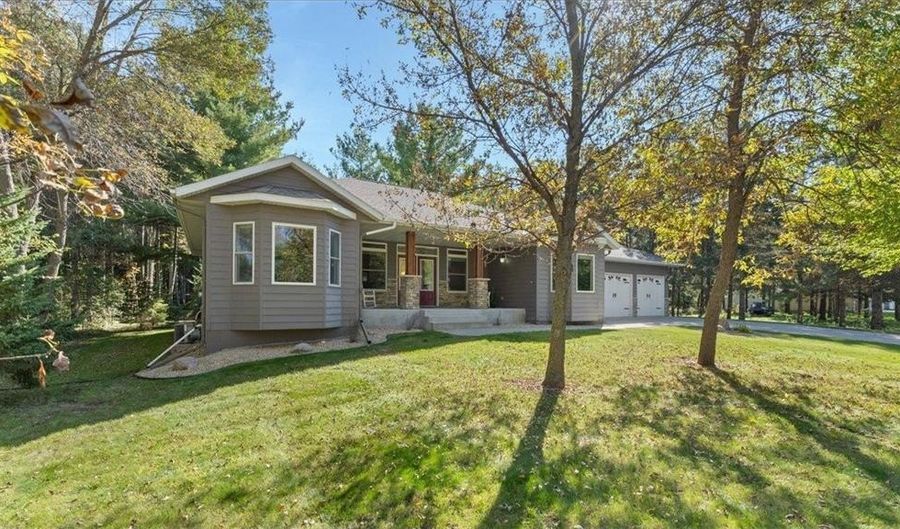 3411 Pawnee Dr SE, Alexandria, MN 56308 - 4 Beds, 4 Bath