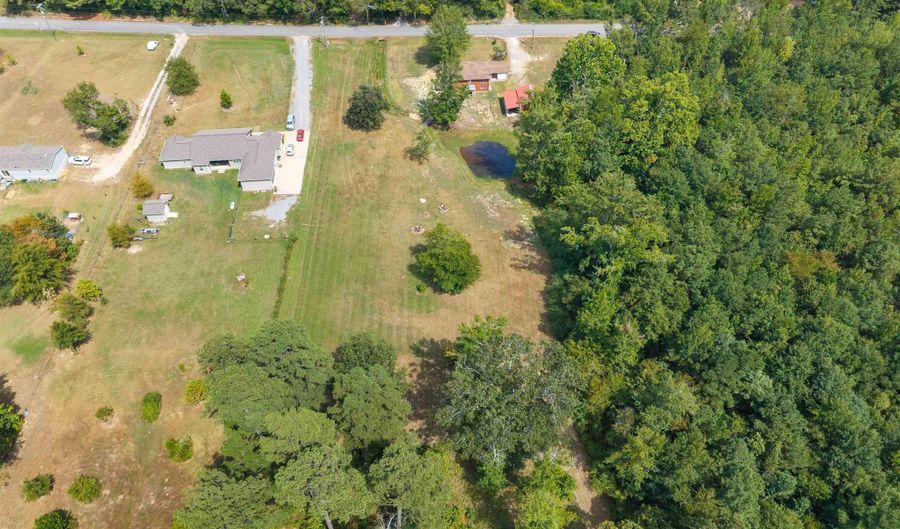 24919 S Sardis Rd, Bauxite, AR 72011 - 3 Beds, 2 Bath
