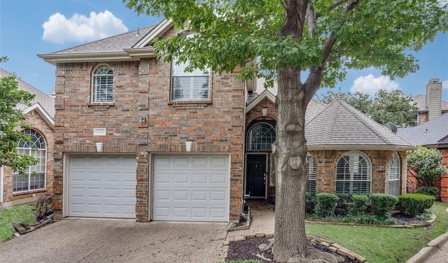 14592 Evergreen Ct, Addison, TX 75001 - 3 Beds, 3 Bath