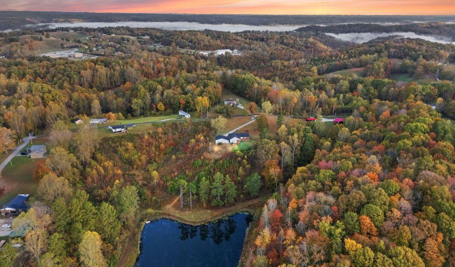 286 Joe Davidson Rd, Beattyville, KY 41311 - 3 Beds, 2 Bath