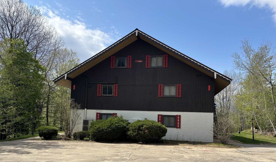 3 A Christmas Mountain Rd 3, Bartlett, NH 03812 - 2 Beds, 2 Bath