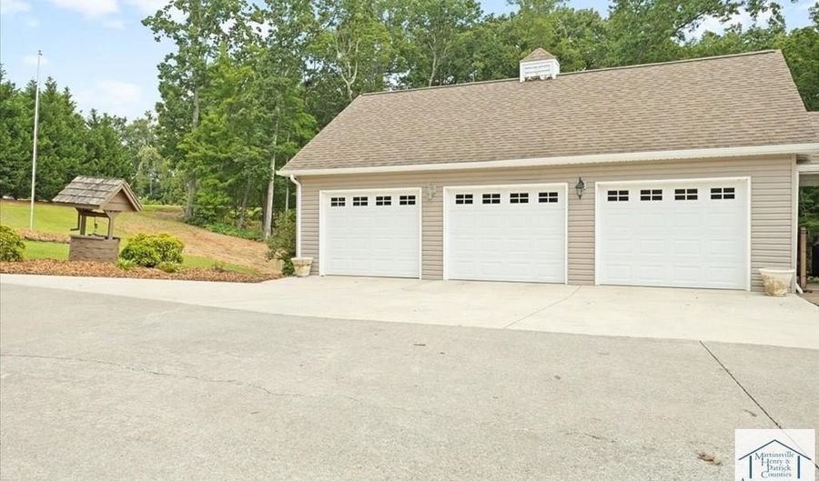 1378 Microfilm Rd, Bassett, VA 24055 - 4 Beds, 4 Bath