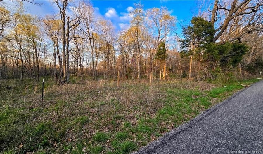 E County Road 650 N, Austin, IN 47102 - 0 Beds, 0 Bath