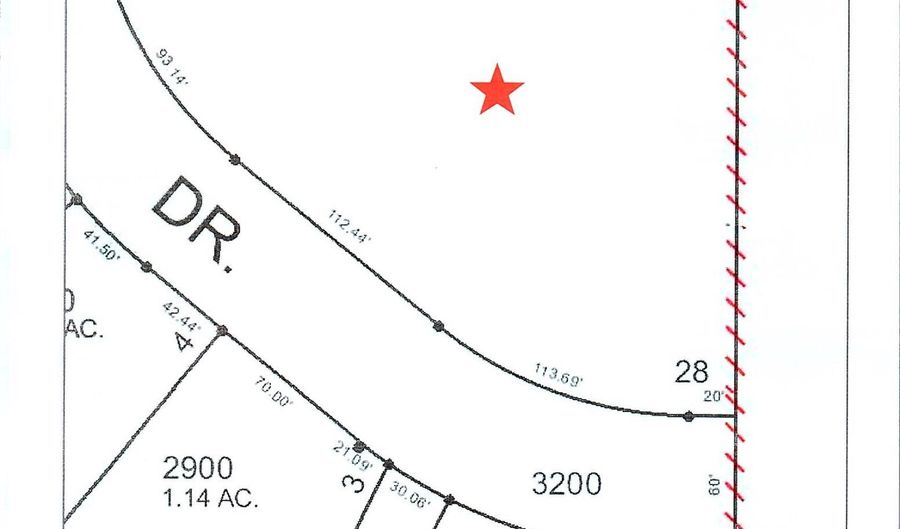Lot 28 Clearview Drive, Chiloquin, OR 97624 - 0 Beds, 0 Bath