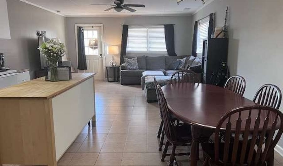 1866 Lower Dowda Mil, Ball Ground, GA 30107 - 1 Beds, 1 Bath