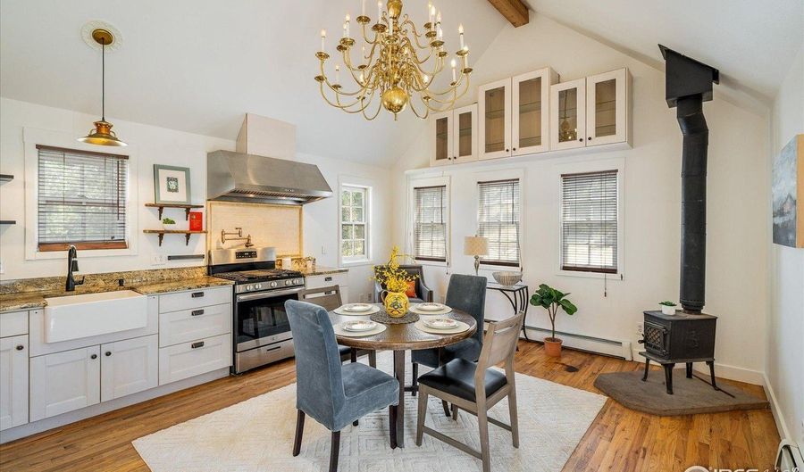 855 Main St, Boulder, CO 80302 - 2 Beds, 1 Bath