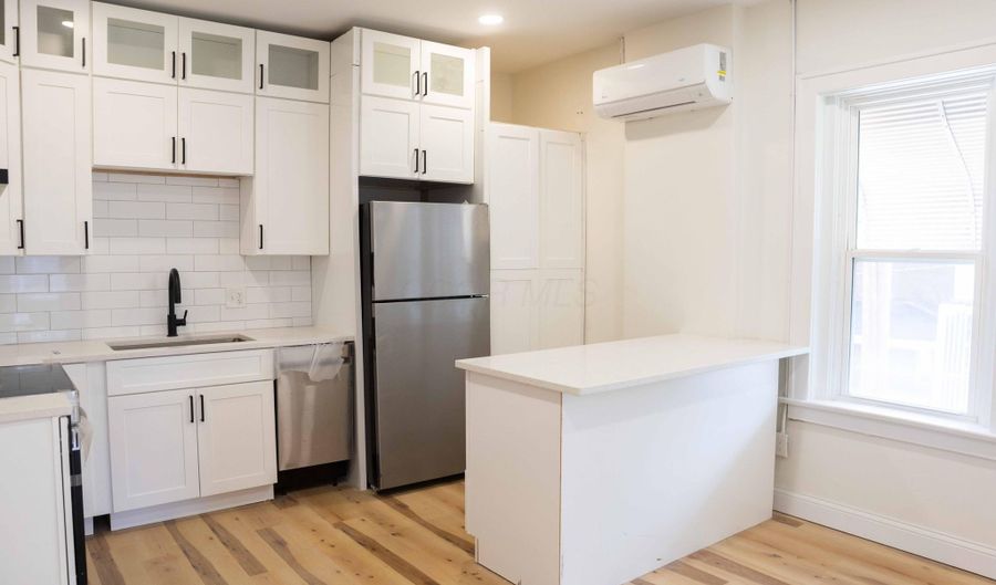 1980 Summit St 1, Columbus, OH 43201 - 2 Beds, 1 Bath