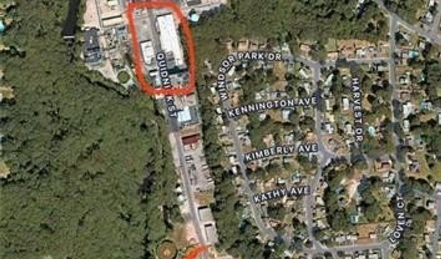 498 Washington St, Coventry, RI 02816 - 0 Beds, 0 Bath