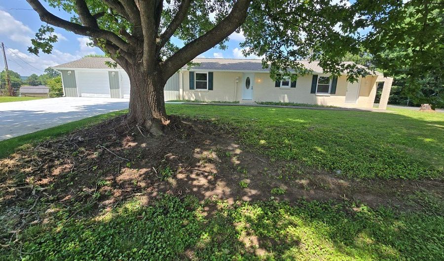 18284 Macedonia Rd, Abingdon, VA 24211 - 3 Beds, 2 Bath