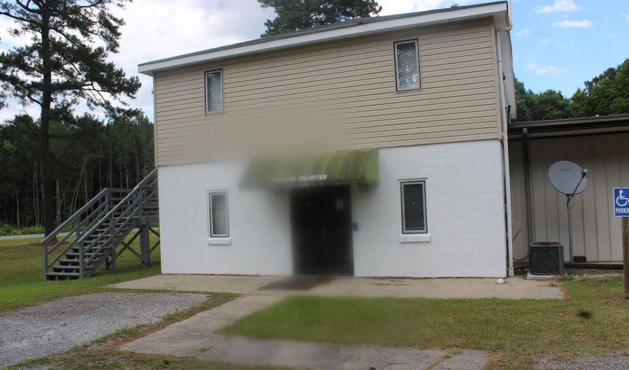 523 N Nc Highway 461, Ahoskie, NC 27910 - 0 Beds, 0 Bath