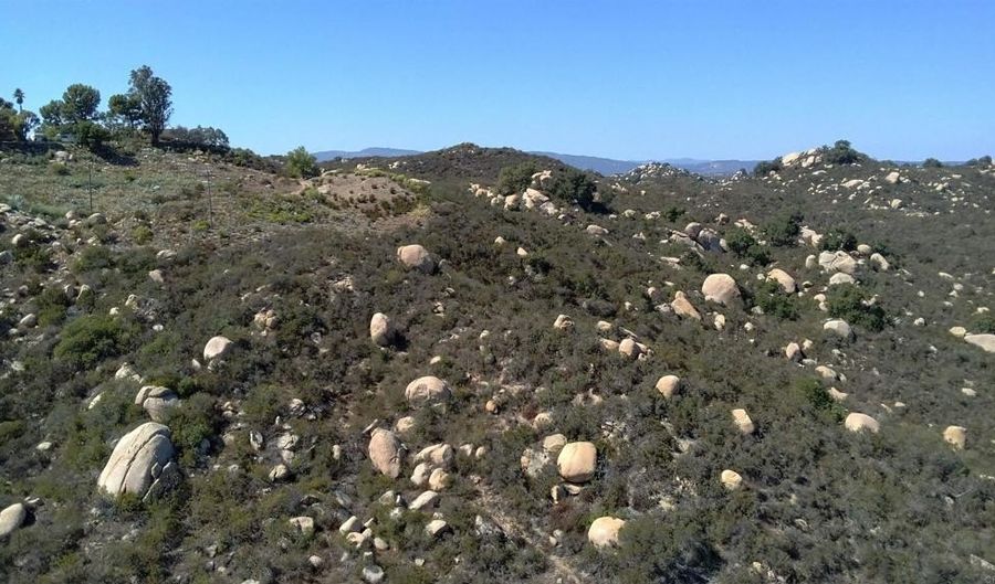 0 Donnil Ln, Fallbrook, CA 92028 - 0 Beds, 0 Bath