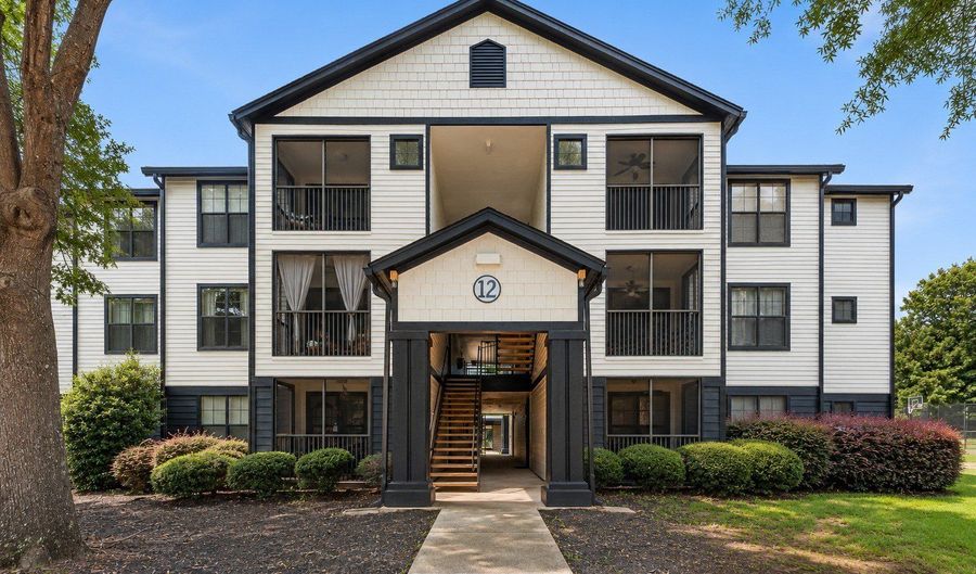 211 North Ave 1225, Athens, GA 30601 - 2 Beds, 2 Bath