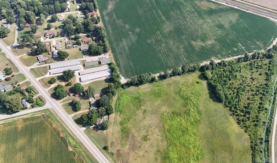 14 31 Acres Highway 463, Bay, AR 72411 - 0 Beds, 0 Bath