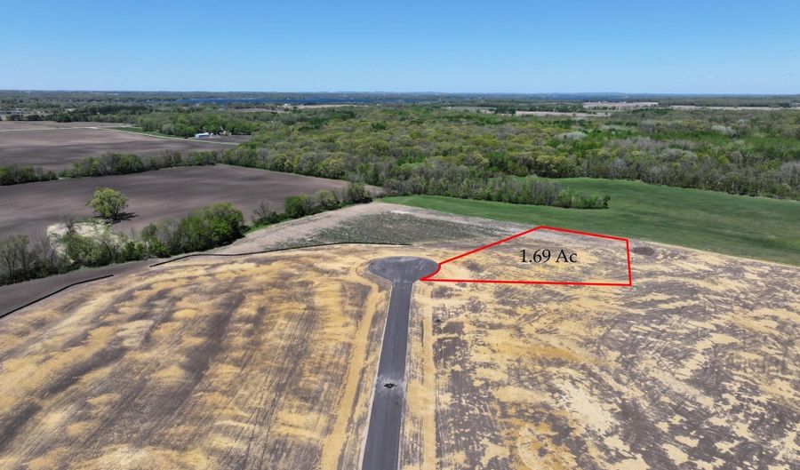 TBD Lot 4 BLK 3 Chainview Court NW, Alexandria, MN 56308 - 0 Beds, 0 Bath