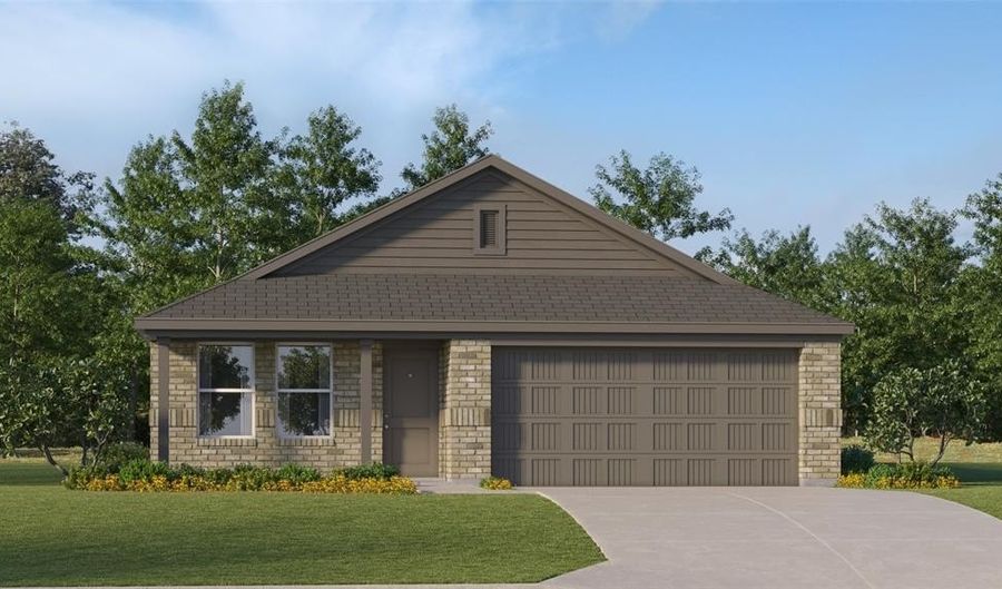 981 Prestonwood Ln, Keene, TX 76059 - 4 Beds, 2 Bath