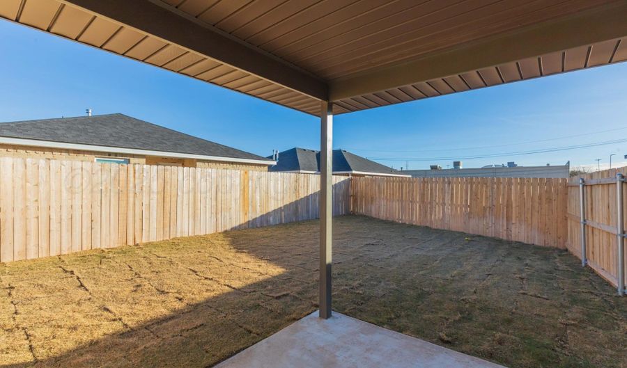 8902 Bunkhouse Rd, Amarillo, TX 79124 - 3 Beds, 2 Bath