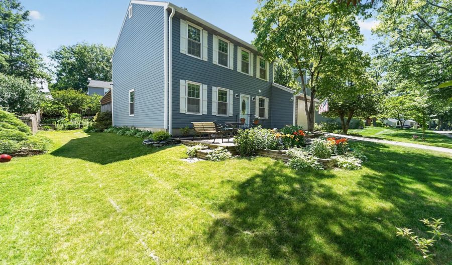 397 KINGS COLLEGE Dr, Arnold, MD 21012 - 3 Beds, 3 Bath