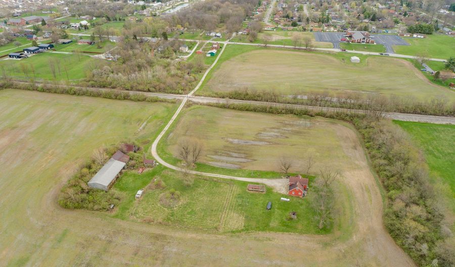 5712 Bluff Rd, Indianapolis, IN 46217 - 0 Beds, 0 Bath