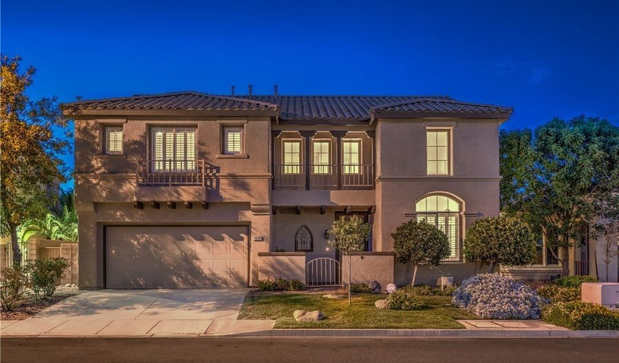 10260 Rarity Ave, Las Vegas, NV 89135 - 4 Beds, 3 Bath