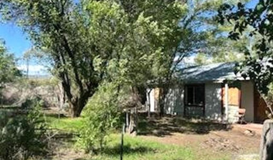 7993 Highway 90, Bedrock, CO 81411 - 3 Beds, 1 Bath