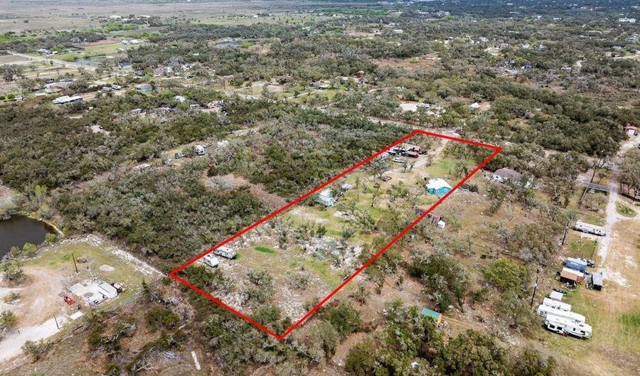 2245 Murphy Rd, Aransas Pass, TX 78336 - 7 Beds, 4 Bath