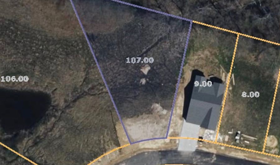 141 Reece Rd Lot 107, Baxter, TN 38544 - 0 Beds, 0 Bath