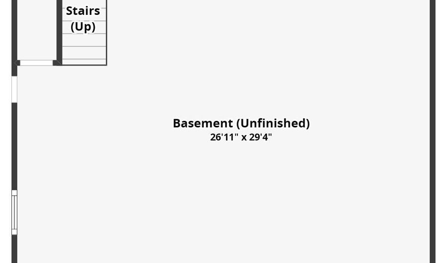 846 Anderson Rd, Bedford, IN 47421 - 3 Beds, 2 Bath