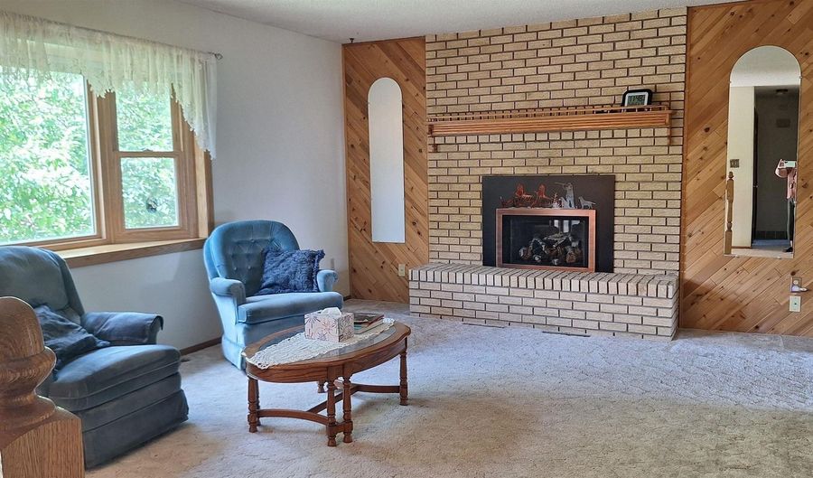 375 Zinnia, Casper, WY 82604 - 4 Beds, 2 Bath