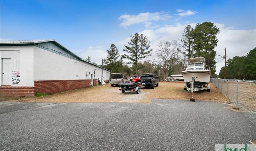 209 Reedsville Rd, Clyo, GA 31303 - 0 Beds, 0 Bath