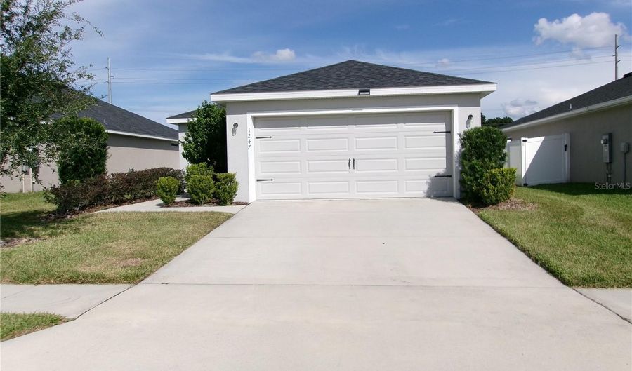 1247 MEZZAVALLE Way, Auburndale, FL 33823 - 3 Beds, 2 Bath