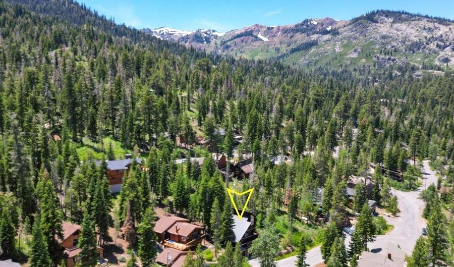 1629 Trapper McNutt Trl, Alpine Meadows, CA 96145 - 3 Beds, 4 Bath