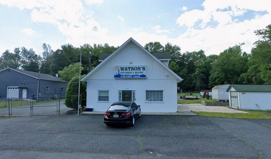 110 BOUZARTH Ln, Aberdeen, MD 21001 - 0 Beds, 0 Bath