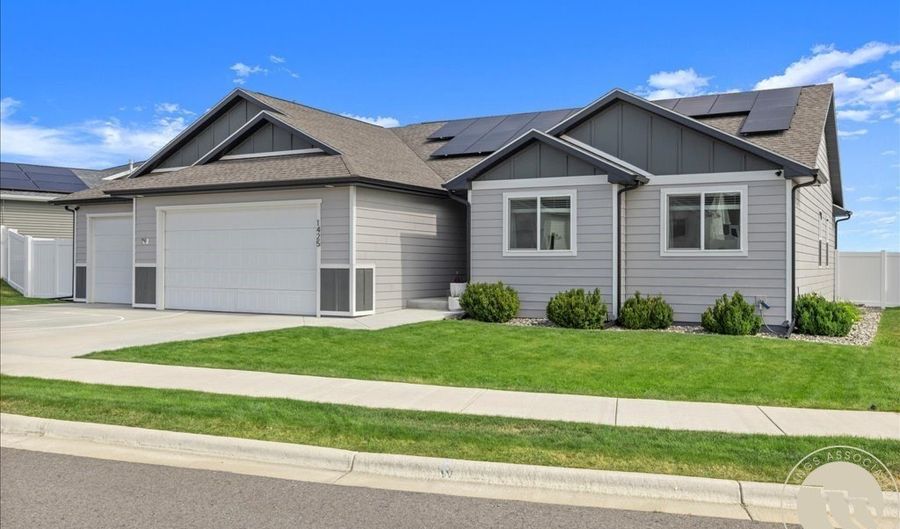 1425 Las Palmas Ave, Billings, MT 59105 - 5 Beds, 3 Bath