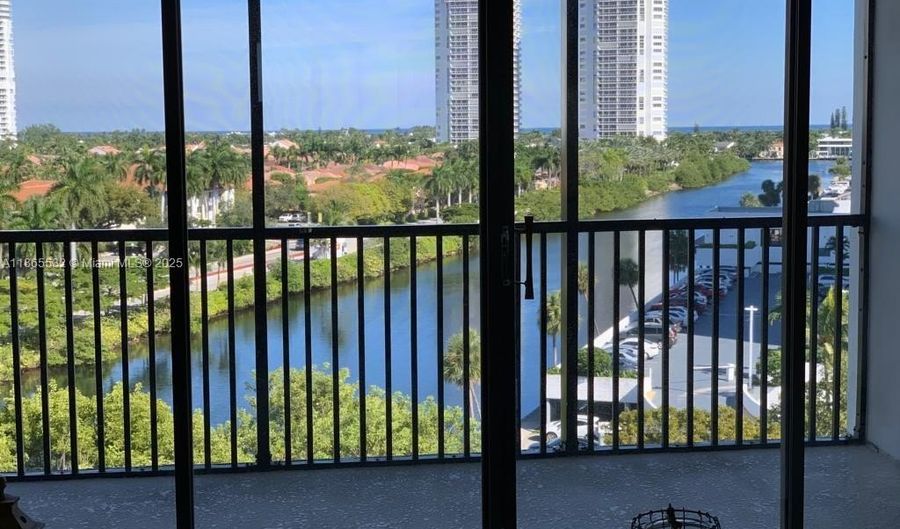 3475 N Country Club Dr 817, Aventura, FL 33180 - 1 Beds, 2 Bath