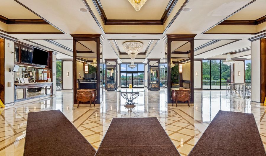 5225 POOKS HILL Rd 1416N, Bethesda, MD 20814 - 2 Beds, 1 Bath