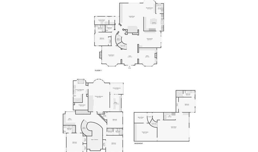 1117 Encanto Dr, Arcadia, CA 91007 - 6 Beds, 7 Bath